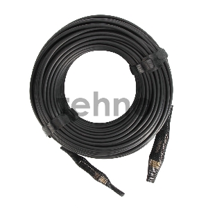 Активный оптический кабель HDMI 19M/M,ver. 2.0, 4K@60 Hz 80m VCOM <D3742A-80M>