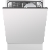 Посудомоечная бытовая машина MAUNFELD MLP-12I, встраиваемая, фото 12