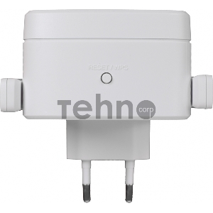 Усилитель Mercusys MW300RE 300Mbps Wi-Fi Range Extender