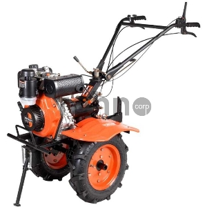 Мотоблок дизельный PATRIOT BOSTON-6D [440701535]