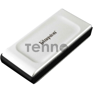 Портативный твердотельный накопитель Kingston 500GB Portable SSD XS2000