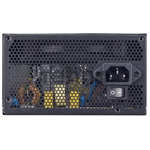Блок питания Cooler Master MWE White, 500W, ATX, 120mm, 6xSATA, 2xPCI-E(6+2), APFC, 80+ White MPE-5001-ACABW-EU Блок питания Cooler Master MWE White, 500W, ATX, 120mm, 6xSATA, 2xPCI-E(6+2), APFC, 80+ White MPE-5001-ACABW-EU