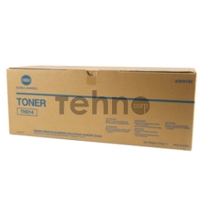 Тонер-картридж Konica-Minolta bizhub PRESS 1052/1250 TN-014 (o)