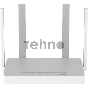 Роутер беспроводной Keenetic Skipper 4G (KN-2910) AC1200 10/100/1000BASE-TX/4G cat.4