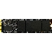Накопитель SSD AGi PCI-E 4.0 x4 2TB AGI2T0G43AI818 M.2 2280, фото 3
