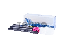 Картридж NV Print  Kyocera красный FS C5150DN TK-580М