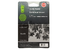 Заправочный набор Cactus CS-RK-PG445 черный для Canon Pixma MG2440/MG2540 (2*30ml)