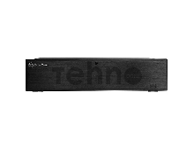 Корпус Slim HTPC Silverstone Milo ML04B <Black, mATX, USB3.0, Audio, без БП>