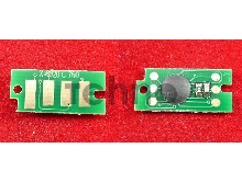 Чип Xerox Phaser 6020/6022, WC 6025/6027 (106R02760) Cyan, 1K (ELP, Китай) 