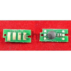 Чип Xerox Phaser 6020/6022, WC 6025/6027 (106R02760) Cyan, 1K (ELP, Китай) Чип Xerox Phaser 6020/6022, WC 6025/6027 (106R02760) Cyan, 1K (ELP, Китай)