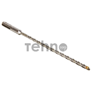 Бур Hammer Flex 201-109 SDS+ 6х150/210мм Бур Hammer Flex 201-109 SDS+ 6х150/210мм