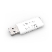 Сетевой адаптер USB 2.4GHZ WOOBM-USB MIKROTIK, фото 1