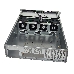 Серверный корпус ExeGate Pro 3U660-HS16 <RM 19", высота 3U, глубина 660, без БП, 16xHotSwap, USB>, фото 2
