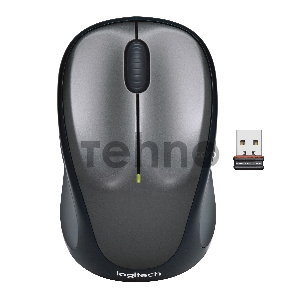 Мышь (910-002201) Logitech Wireless Mouse M235 Colt Matte