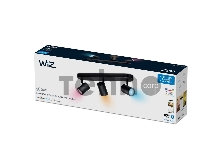 Светильник WiZ IMAGEO Spots 3x5W B 22-65K RGB
