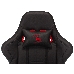 Кресло игровое A4Tech Bloody GC-550 черный эко.кожа крестовина, фото 18