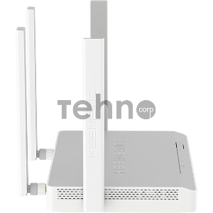 Роутер беспроводной Keenetic Skipper 4G (KN-2910) AC1200 10/100/1000BASE-TX/4G cat.4