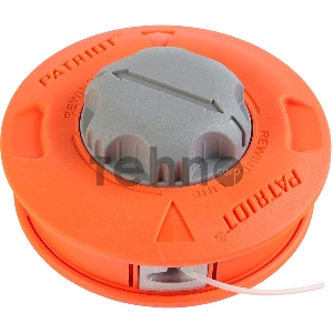 Катушка PATRIOT DL-1212, Полуавтоматическая подача, M10*1,25 (левая резьба)