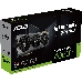 Видеокарта Asus PCI-E 4.0 TUF-RTX4060TI-O8G-GAMING NVIDIA GeForce RTX 4060TI 8192Mb 128 GDDR6 2520/18000 HDMIx1 DPx3 HDCP Ret, фото 1