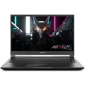 Ноутбук Gigabyte Aorus 17X AXF Core i9 13900HX 16Gb SSD1Tb NVIDIA GeForce RTX4080 12Gb 17.3