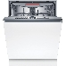 Посудомоечная машина BOSCH SMV6ZCX00E, встраиваемая, фото 2
