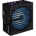 Блок питания Aerocool 750W Retail VX PLUS 750 RGB , подсветка, ATXv2.3 Haswell, fan 12cm, 500mm cable, power cord, PCIe 6+2P x2, SATA x6, PATA x3, FDD, фото 1