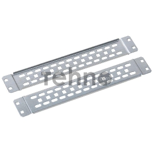 Рейка боковая для ВРУ ХХХХхХХХх450 SMART (уп.2шт) ИЭК YKV-RB-450