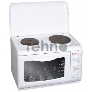 Электрическая плита Gefest 420 К19 настольная