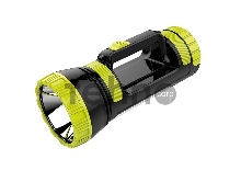Фонарь REXANT Forpost LED, USB-зарядка устройств, с солнечной панелью, основным и боковым светом, 5 ч автономной работы