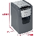 Шредер Rexel Optimum AutoFeed 130M черный с автоподачей (секр.P-5)/фрагменты/130лист./44лтр./скрепки/скобы/пл.карты, фото 9