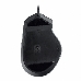 Мышь игровая Gembird MG-570, USB, черный, 7 кн, 3200 DPI, 6 реж.подсв., кабель ткан 1.8м, фото 3