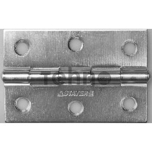 Петля дверная STAYER 