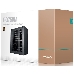 Блок питания Deepcool ATX 750W PQ750M 80+ gold (20+4pin) APFC 140mm fan 4xSATA RTL, фото 1
