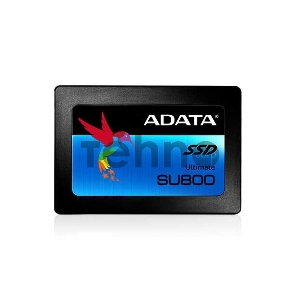 Накопитель SSD ADATA ASU800SS-1TT-C