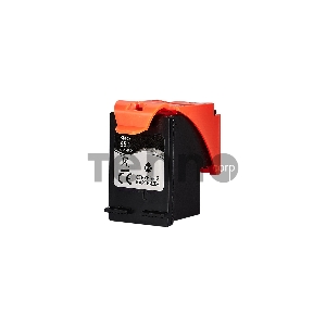 Струйный картридж Sakura 3YM75AE (№653 Black) для HP, черный, 11 мл., 600 к.