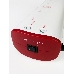 Ламинатор Heleos ЛМ-А4МБК белый/красный A4 (75-125мкм) 30см/мин (2вал.) хол.лам. лам.фото, фото 4