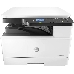 МФУ HP LaserJet MFP M438n, принтер/сканер/копир, (A3, скор. печ. 22 стр/мин, разр. скан. 600х600, печати 1200х1200, Ethernet (RJ-45), USB), фото 14