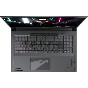 Ноутбук Gigabyte Aorus 17X AXF Core i9 13900HX 16Gb SSD1Tb NVIDIA GeForce RTX4080 12Gb 17.3