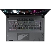 Ноутбук Gigabyte Aorus 17X AXF Core i9 13900HX 16Gb SSD1Tb NVIDIA GeForce RTX4080 12Gb 17.3