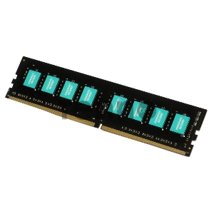 Модуль памяти Kingmax DIMM DDR4 16Gb 2400MHz  KM-LD4-2400-16GS RTL PC4-19200 CL16 288-pin 1.2В