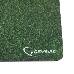 Коврик для мыши Gembird MP-GRASS, рисунок ""трава"", размеры 220*180*1мм, полиэстер+резина, фото 3