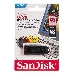 Флэш Диск SanDisk 128Gb CZ48 Ultra SDCZ48-128G-U46 {USB3.0, Black}  USB Drive, фото 17