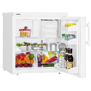 Холодильник Liebherr TX 1021 белый (однокамерный)