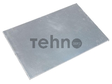 Панель монтажная 500х562 SMART (уп.2шт) ИЭК YKV-PM-500-562