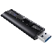 Флеш Диск 256GB SanDisk CZ880 Cruzer Extreme Pro, USB 3.1, Металлич., Черный, фото 5