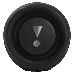 Портативная акустическая система JBL Charge 5 черная, фото 4