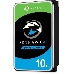 Жесткий диск SATA 10TB 7200RPM 6GB/S 256MB ST10000VE001 SEAGATE, фото 6