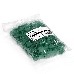 Колпачок ExeGate BC45-100-GN изолирующий для коннектора RJ-45, зеленый (100шт), фото 1