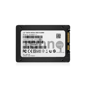 Накопитель SSD ADATA ASU800SS-1TT-C