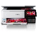 МФУ струйный Epson L8160 (C11CJ20404) A4 Duplex Net WiFi USB RJ-45 черно-белый, фото 9
